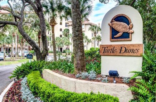 Fernandina Beach House | 1817 Turtle Dunes