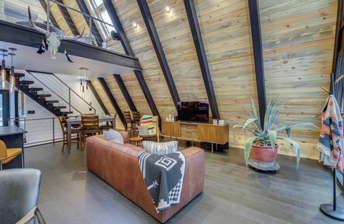 Superior House | 183 m² House ∙ 3 bedrooms ∙ 6 guests