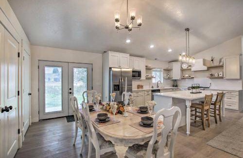 Bloomington House | 183 m² House ∙ 4 bedrooms ∙ 16 guests