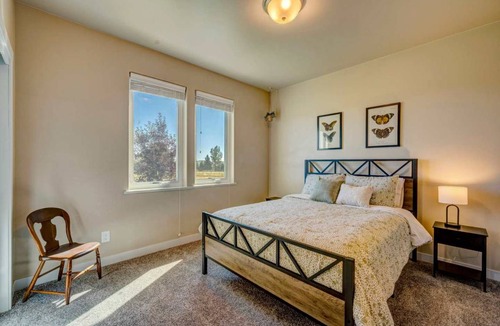 Sheridan House | 184 m² House ∙ 3 bedrooms ∙ 6 guests