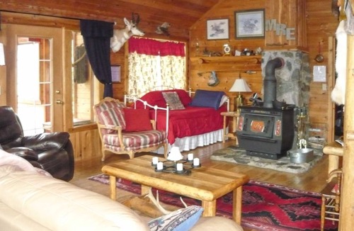 Cameron House | 184 m² House ∙ 3 bedrooms ∙ 10 guests