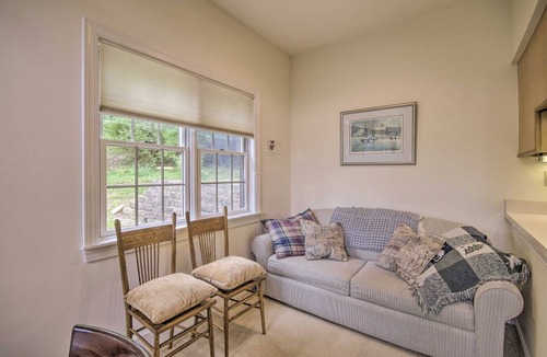 Mercersburg House | 184 m² House ∙ 4 bedrooms ∙ 9 guests
