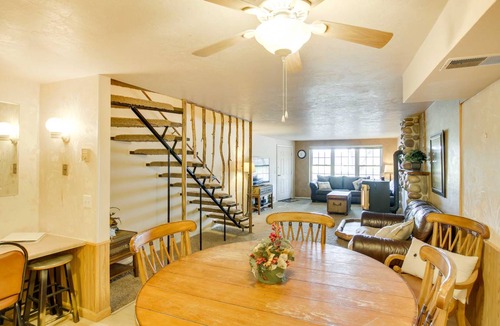 Paris Apartment | 185 m² Apartment ∙ 2 bedrooms ∙ 11 guests