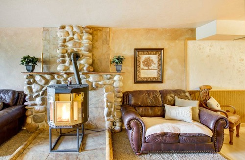 Paris Apartment | 185 m² Apartment ∙ 2 bedrooms ∙ 11 guests