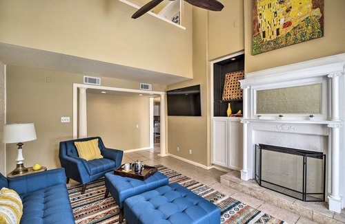 Neartown Apartment | 185 m² Apartment ∙ 2 bedrooms ∙ 6 guests