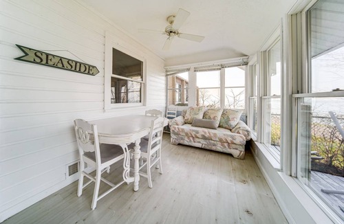 Euclid Cottage | 185 m² Cabin ∙ 4 bedrooms ∙ 10 guests