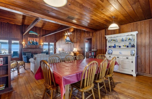 Fernandina Beach House | 185 m² House ∙ 5 bedrooms ∙ 14 guests