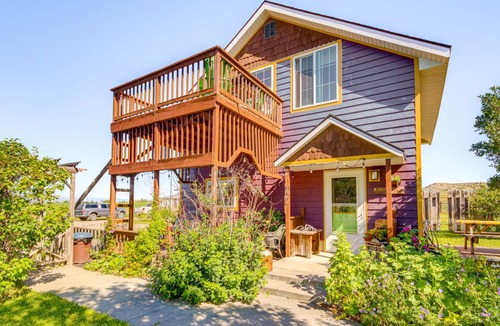 Livingston House | 185 m² House ∙ 2 bedrooms ∙ 6 guests
