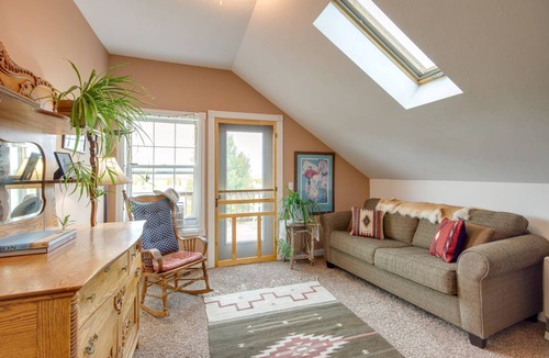Livingston House | 185 m² House ∙ 2 bedrooms ∙ 6 guests