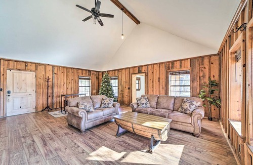 Wilburton House | 185 m² House ∙ 2 bedrooms ∙ 8 guests