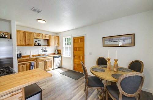 Hamilton House | 185 m² House ∙ 2 bedrooms ∙ 4 guests