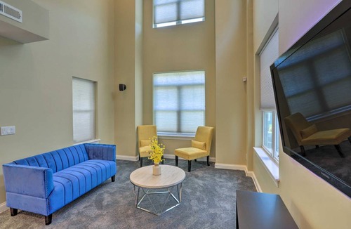 Tremont House | 185 m² House ∙ 2 bedrooms ∙ 4 guests