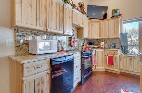 Great Falls House | 185 m² House ∙ 2 bedrooms ∙ 4 guests