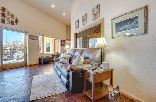 Great Falls House | 185 m² House ∙ 2 bedrooms ∙ 4 guests
