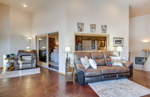Great Falls House | 185 m² House ∙ 2 bedrooms ∙ 4 guests