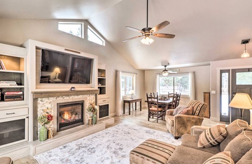 Kalispell House | 185 m² House ∙ 3 bedrooms ∙ 6 guests