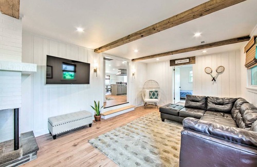 Refton House | 185 m² House ∙ 3 bedrooms ∙ 8 guests