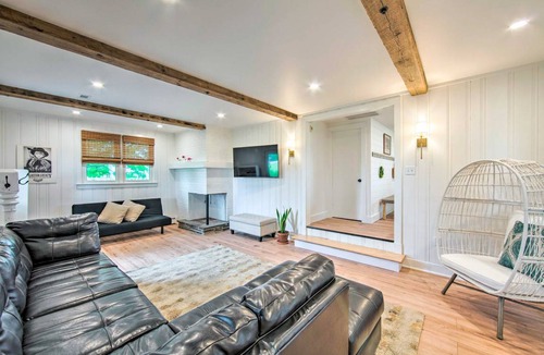 Refton House | 185 m² House ∙ 3 bedrooms ∙ 8 guests