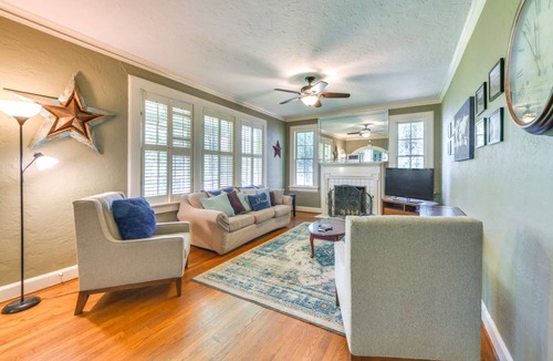 Columbus House | 185 m² House ∙ 3 bedrooms ∙ 10 guests