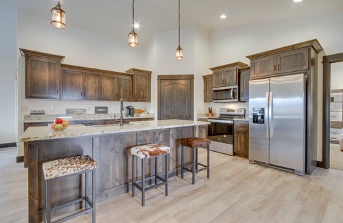 Dillon House | 185 m² House ∙ 3 bedrooms ∙ 8 guests