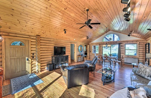 Driggs House | 185 m² House ∙ 3 bedrooms ∙ 6 guests