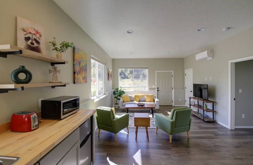 Stevensville House | 185 m² House ∙ 3 bedrooms ∙ 6 guests