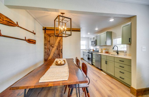 Thermopolis House | 185 m² House ∙ 3 bedrooms ∙ 6 guests