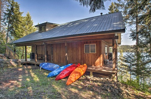 Worley House | 185 m² House ∙ 4 bedrooms ∙ 8 guests
