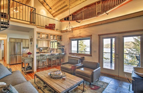 Worley House | 185 m² House ∙ 4 bedrooms ∙ 8 guests