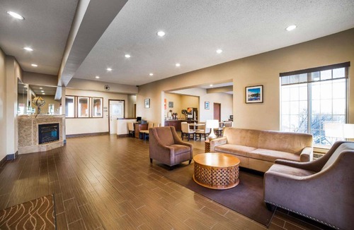 Evanston Hotel | 186 m² Hotel ∙ 127 guests