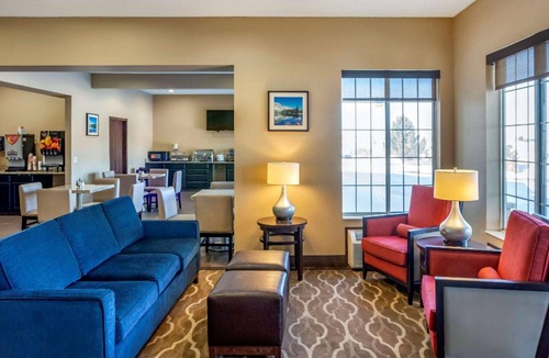 Evanston Hotel | 186 m² Hotel ∙ 127 guests