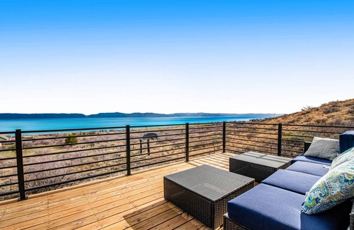 Fish Haven House | 186 m² House ∙ 3 bedrooms ∙ 12 guests