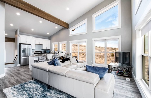 Fish Haven House | 186 m² House ∙ 3 bedrooms ∙ 12 guests