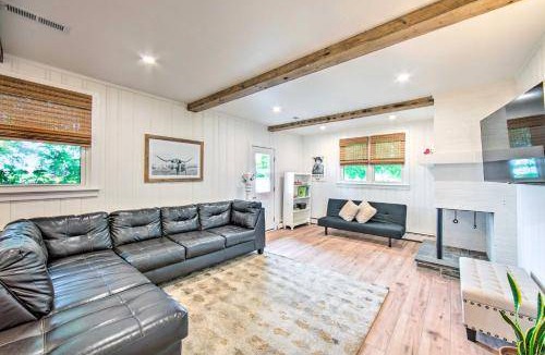 Refton House | 186 m² House ∙ 3 bedrooms ∙ 8 guests