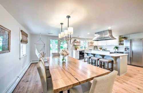 Refton House | 186 m² House ∙ 3 bedrooms ∙ 8 guests