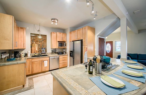 North End House | 186 m² House ∙ 3 bedrooms ∙ 7 guests