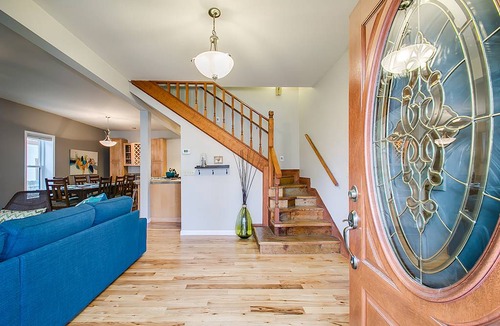 North End House | 186 m² House ∙ 3 bedrooms ∙ 7 guests