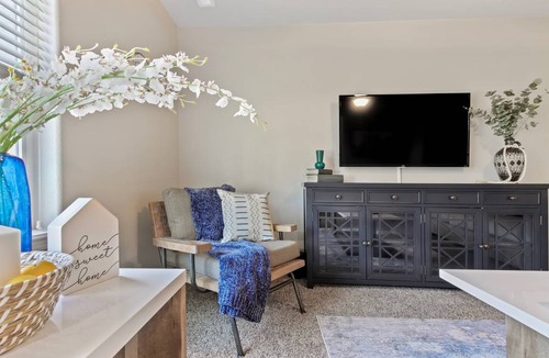 Meridian House | 186 m² House ∙ 3 bedrooms ∙ 12 guests