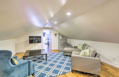 McCall House | 188 m² House ∙ 5 bedrooms ∙ 12 guests