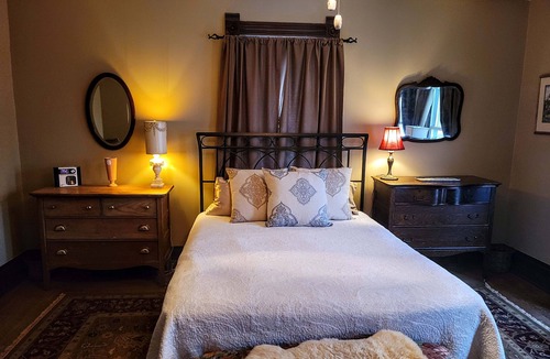 Deer Lodge House | 1889 Historic Victorian Rich with History