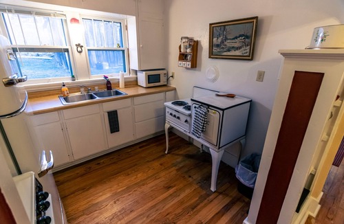 Deadwood Bed & Breakfast | 1899 Inn