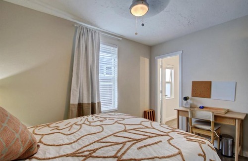 North End Apartment | 18th Street C