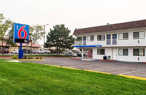 Kalispell Hotel | 19 m² Hotel ∙ 127 guests