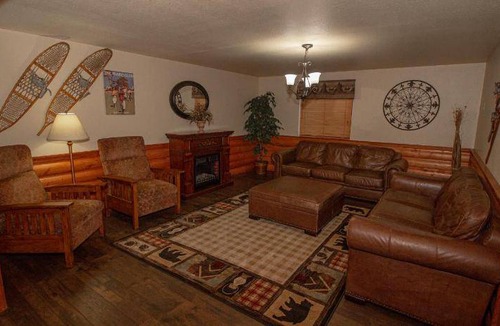 Ponderay Hotel | 19 m² Hotel ∙ 127 guests