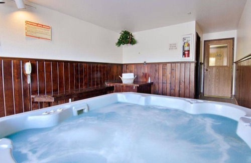 Ponderay Hotel | 19 m² Hotel ∙ 127 guests