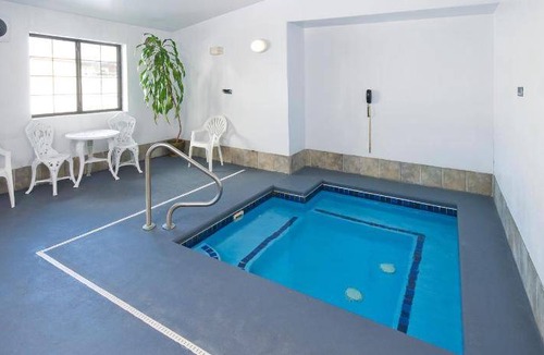McCall Hotel | 19 m² Hotel ∙ 127 guests