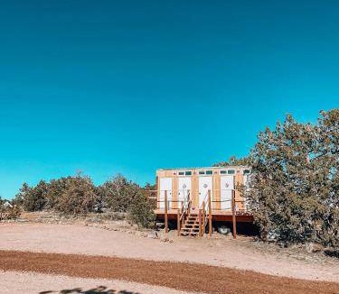 Cannonville Hotel | 19 m² Hotel ∙ 3 guests