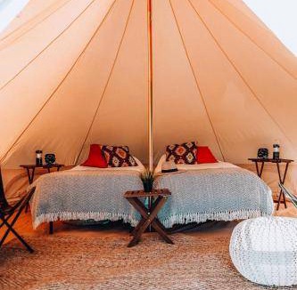 Cannonville Hotel | 19 m² Hotel ∙ 3 guests