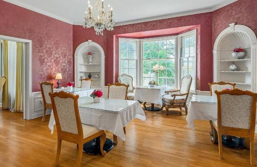 Fort Smith House | 19 m² House ∙ 1 bedroom ∙ 2 guests