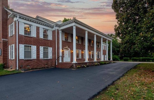 Fort Smith House | 19 m² House ∙ 1 bedroom ∙ 2 guests